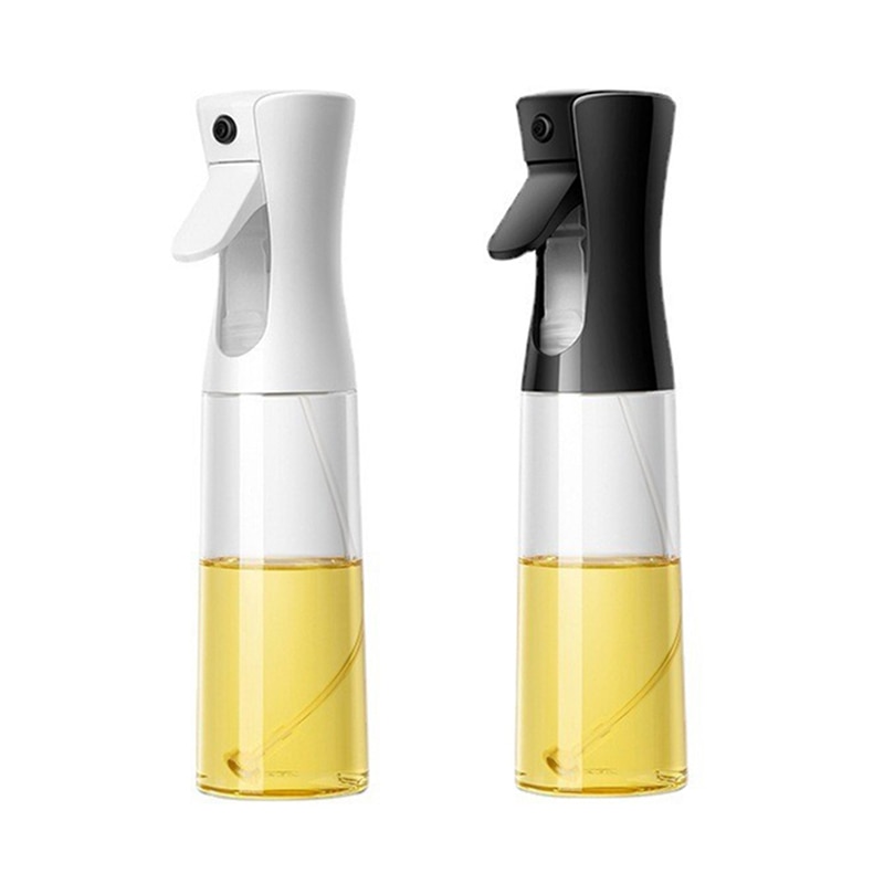 200ml 300ml Garrafa De Pulverizador De óleo Cozinha Cozinhar Distribuidor  De óleo De Oliva Acampamento Piquenique Churrasco Cozimento Spray  Recipientes De Garrafa De óleo Gadget – ACW Store